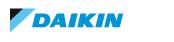 Logotipo del proveedor Daikin