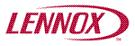 Logotipo del proveedor Lennox